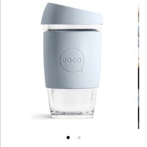 NWT Indigo Joco 16oz Mug